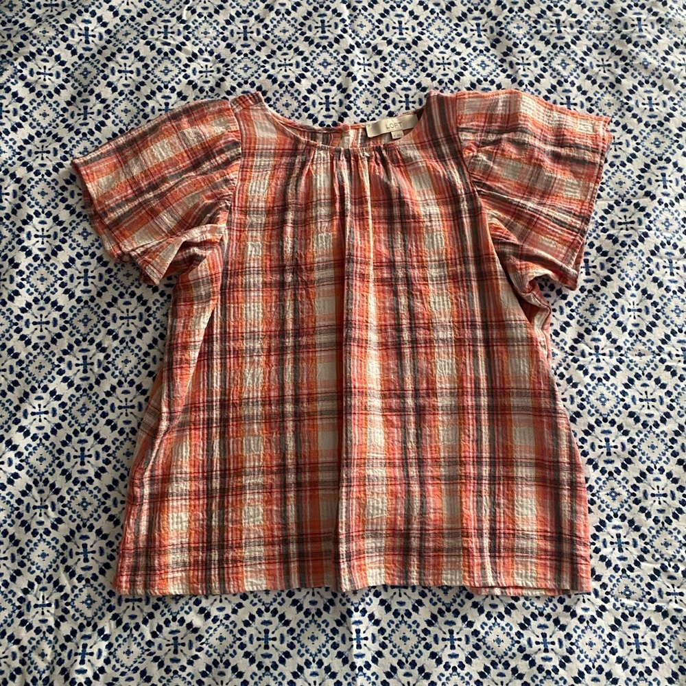 Loft Women’s Blouse